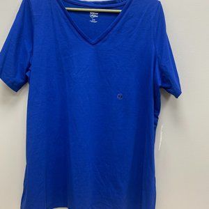 Avenue - Your Tee - Blue